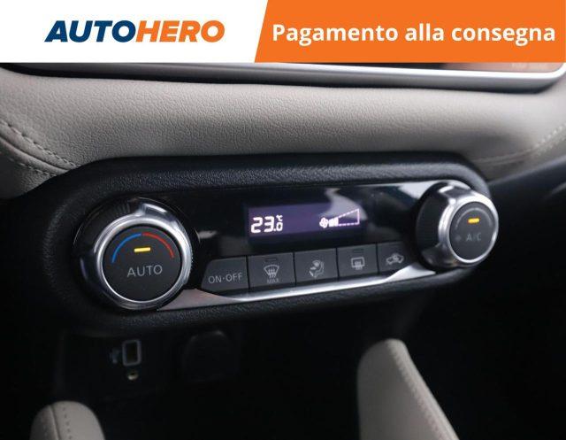 NISSAN Micra IG-T 100 5 porte Tekna