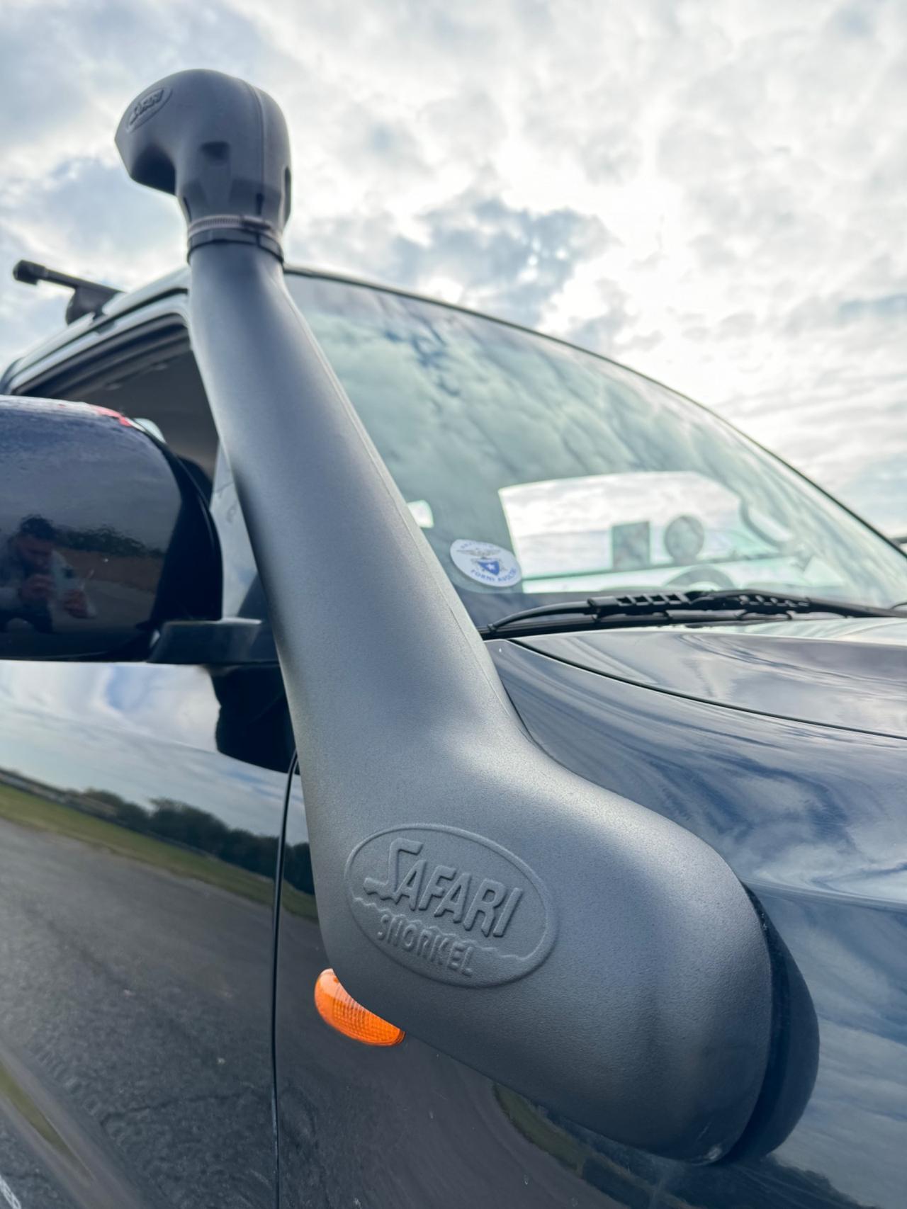 Mitsubishi Pajero 3.2 16V DI-D 3p. GLS2