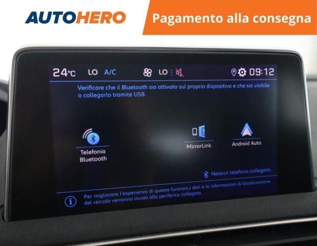 PEUGEOT 5008 PureTech Turbo 130 S&S EAT8 Active Pack