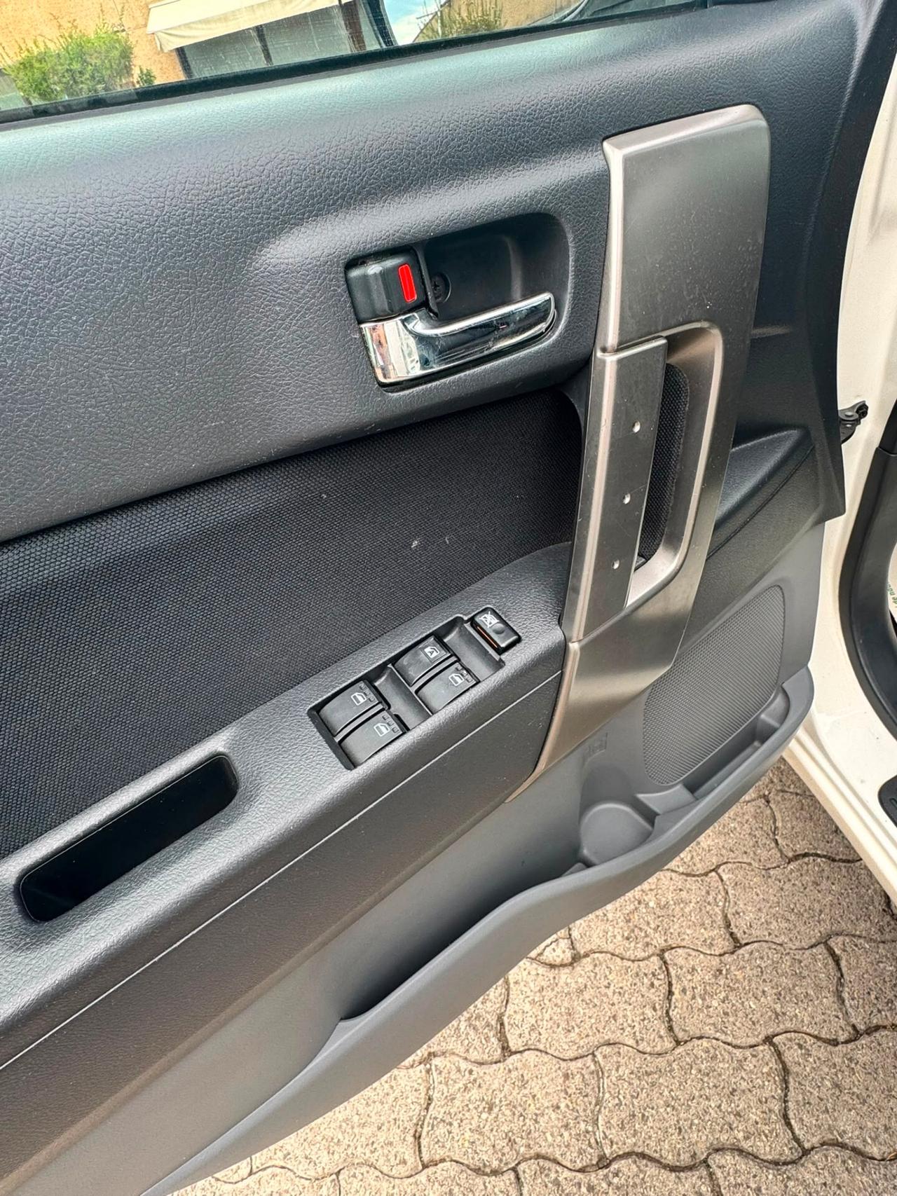 Daihatsu Terios 1.3 4WD Hiro