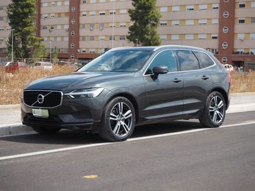 Volvo XC 60 D4 Geartronic Inscription