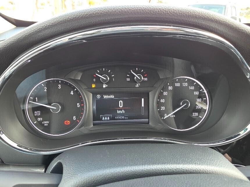 Opel Mokka X 1.6 CDTI Ecotec 4x2 Start&Stop Innovation