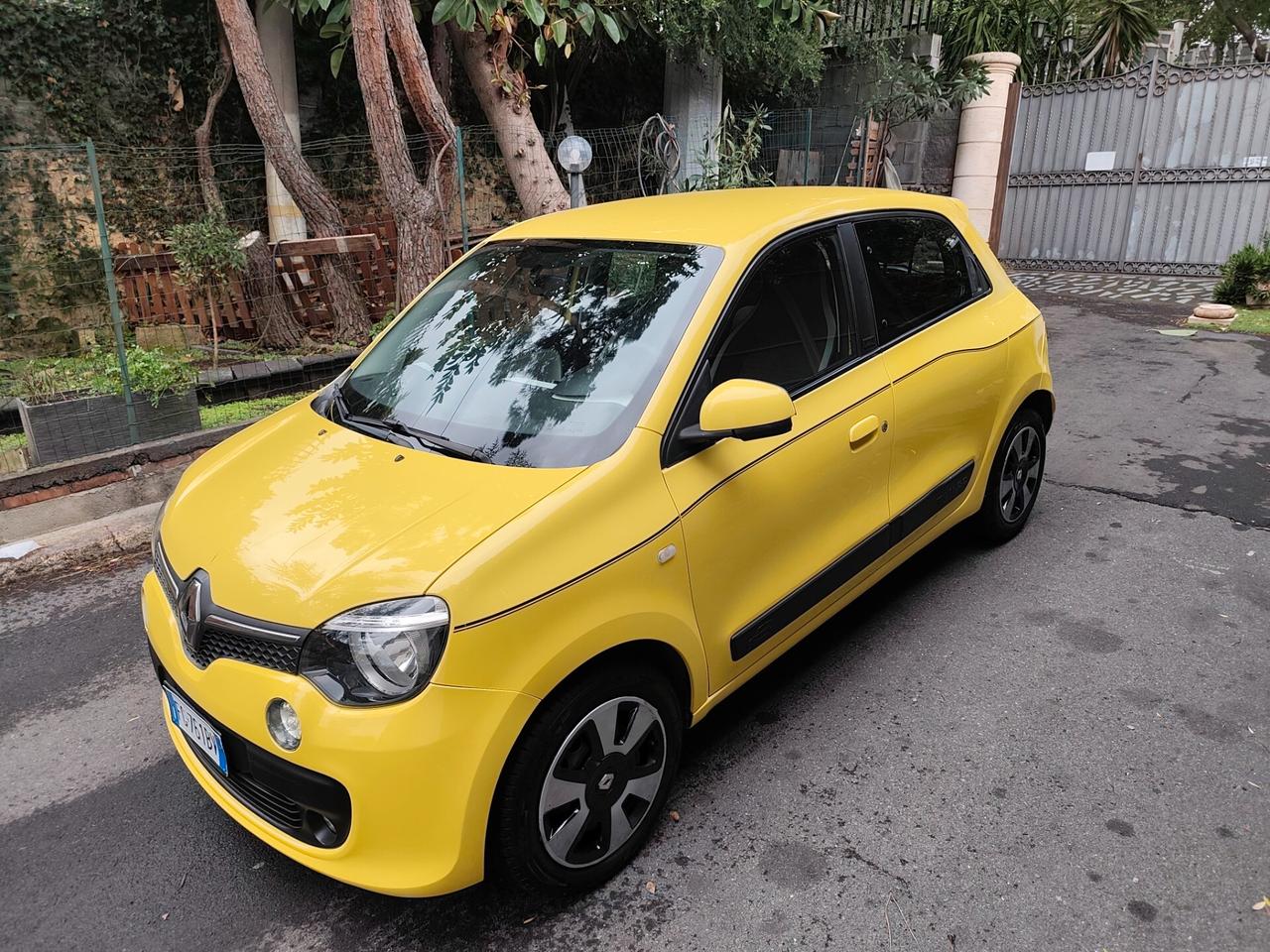Renault Twingo 1.0 69 CV 2016