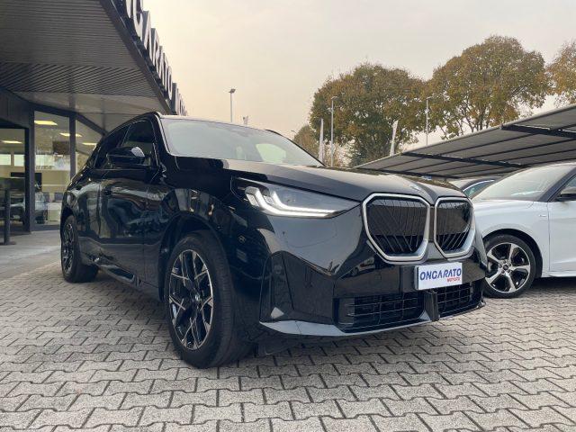 BMW X3 xDrive20d 48V MSport#PRONTA.CONSEGNA