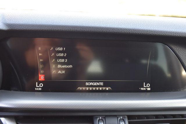 ALFA ROMEO Stelvio 2.2 Turbodiesel 210 CV AT8 Q4 Executive