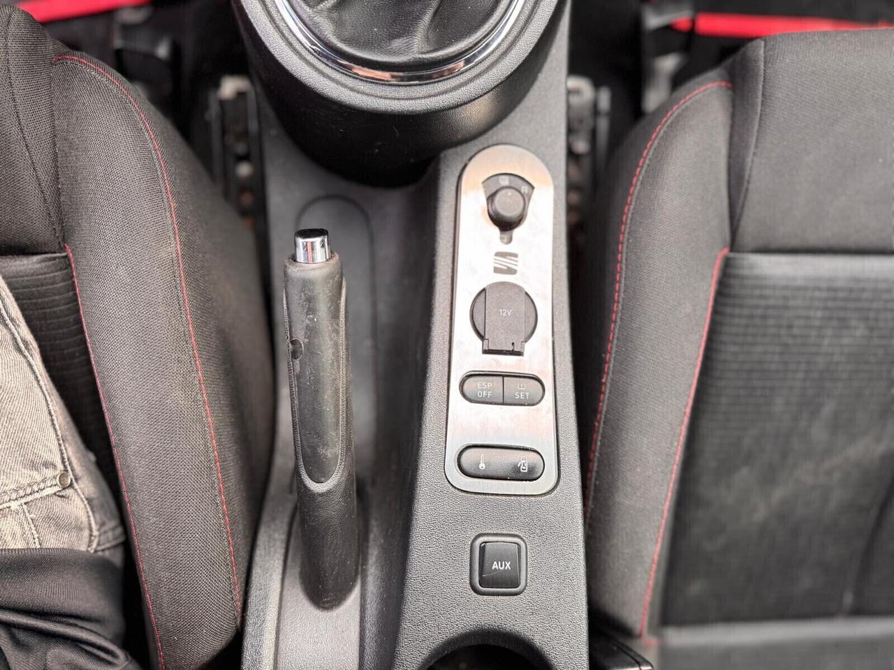 Seat Leon Cupra 2.0 Tfsi turbo benzina 245Cv