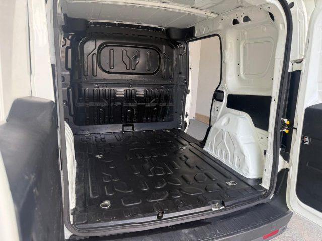 FIAT Doblo 1.6 Multijet SX Cargo