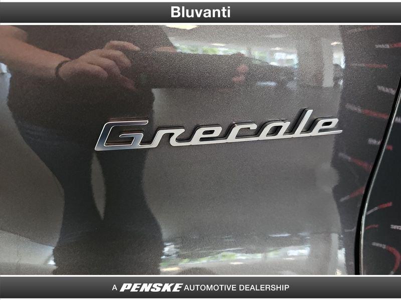 Maserati Grecale Grecale 2.0 mhev GT 250cv auto