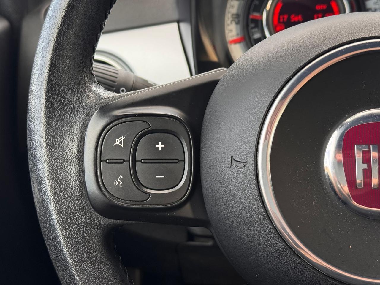 Fiat 500 Sport 1.0 MHEV #50303