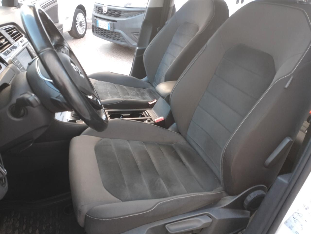 Volkswagen Golf 1.4 TGI 5p. Comfortline BlueMotion