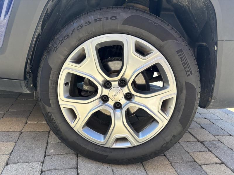 Jeep Renegade 1.0 t3 Limited 2wd