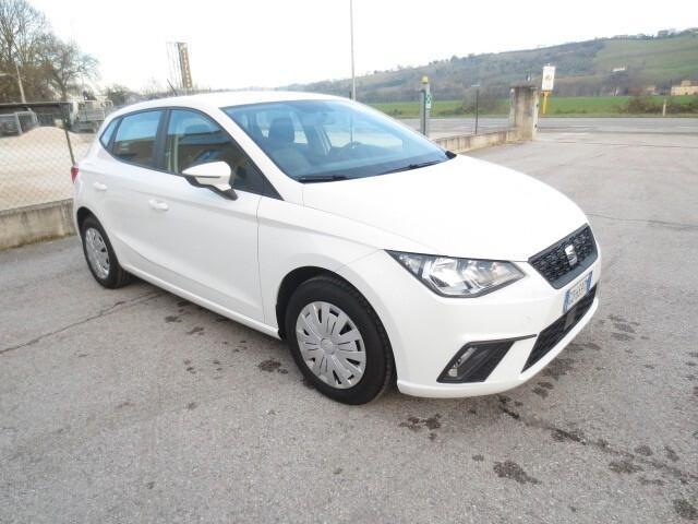 Seat Ibiza 1.0 TGI 5 porte Style