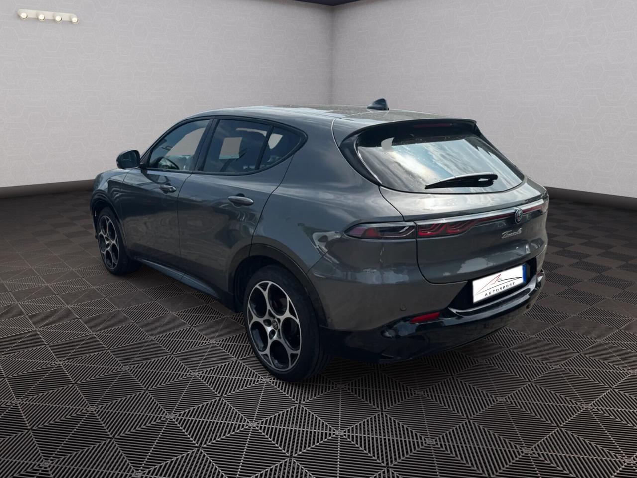 Alfa Romeo Tonale VELOCE 2025- UNICO PROP.