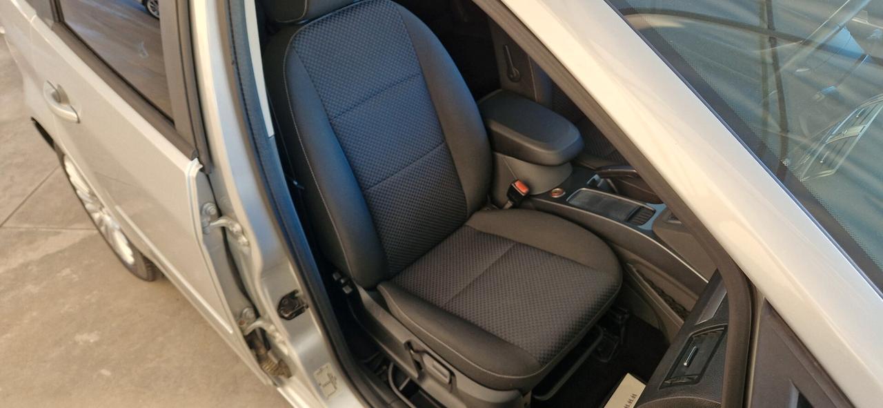 Ford C-Max 1.6 TDCi 110cv Titanium