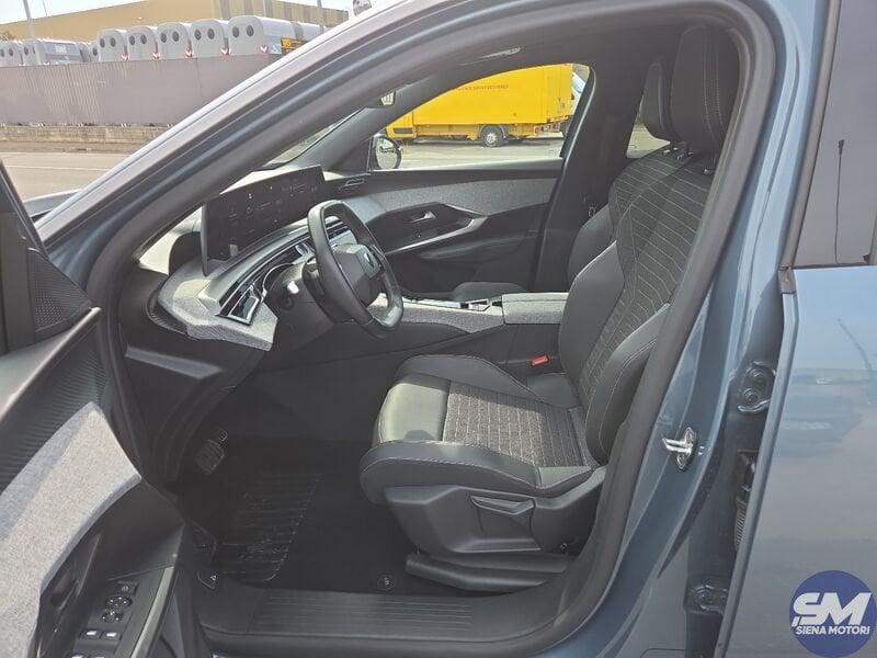 Peugeot 3008 3008 Hybrid 136 e-DCS6 Allure
