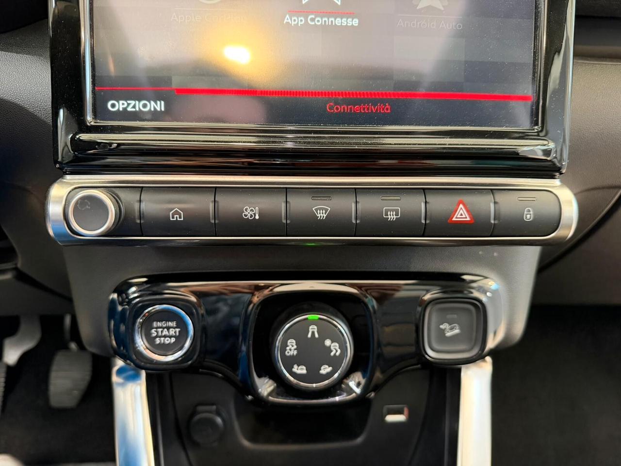 Citroen C3 AIRCROSS BlueHDI 110 S&S Shine