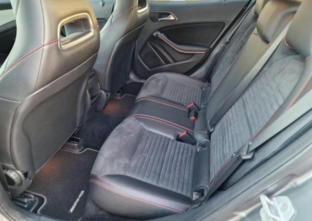 MERCEDES-BENZ GLA 200 d Automatic 4Matic Premium AMG OK NEO PATENTATI
