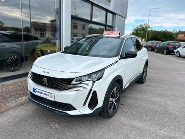 Peugeot 3008 GT BlueHDi 130 6mt SPOTICAR