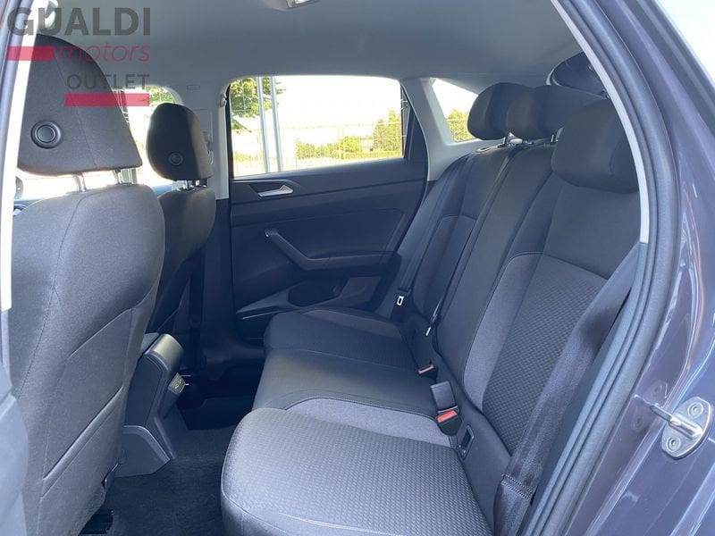 Volkswagen Taigo 1.0 TSI 110 CV R-Line