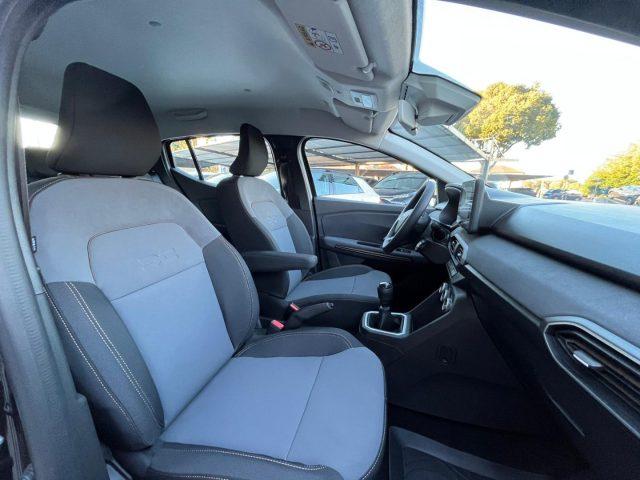 DACIA Sandero Stepway 1.0 TCe ECO-G Extreme