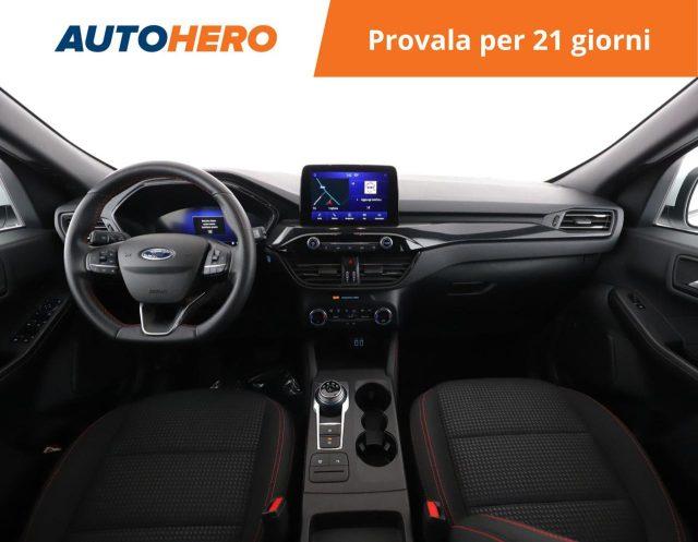 FORD Kuga 2.5 Plug In Hybrid 225 CV CVT 2WD ST-Line X