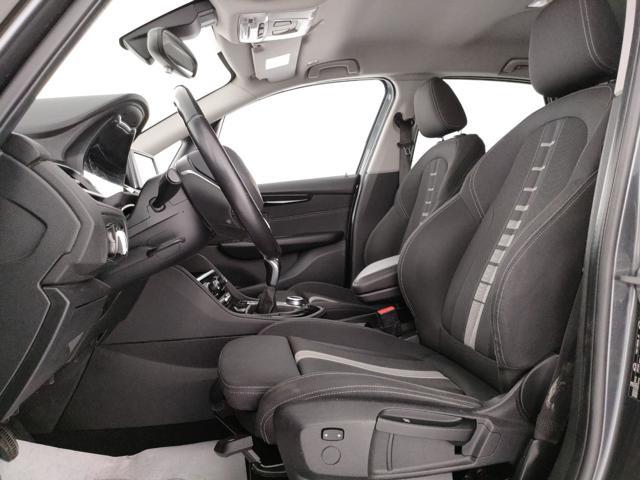 BMW 218 d Active Tourer