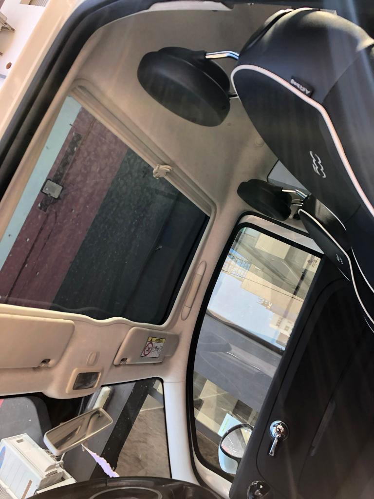 Fiat 500 1.2 Lounge 69cv my14