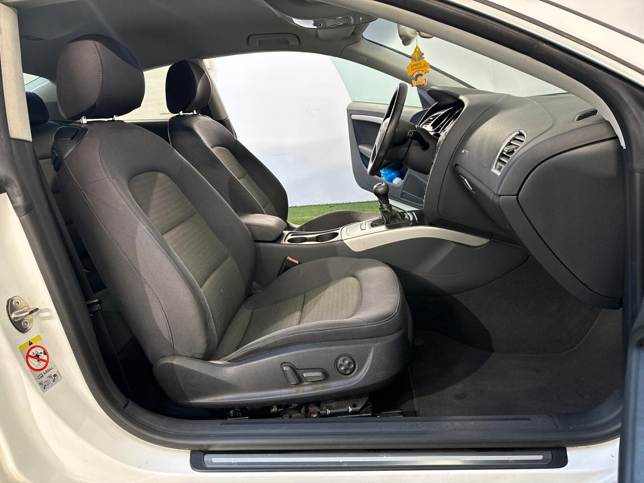A5 Coupe 2.0 tfsi EURO5 OTTIMO STATO