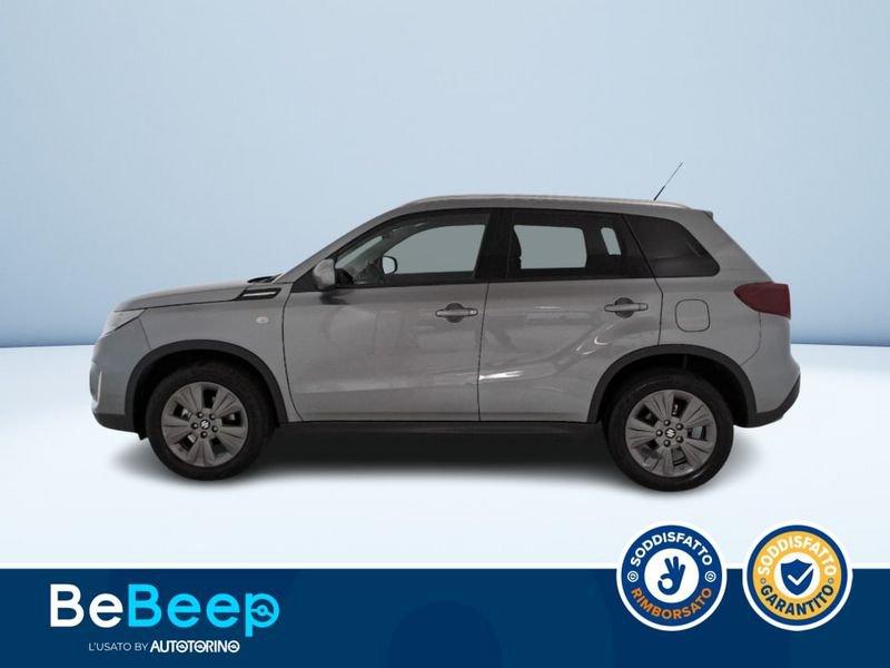 Suzuki Vitara 1.4 HYBRID COOL 4WD ALLGRIP