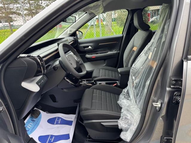 CITROEN C3 Aircross Hybrid 145 CV e-DCS6 Plus KM.0