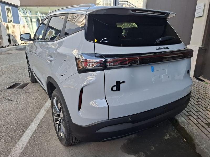 DR AUTOMOBILES dr5 1.5 GPL 95cv Collection