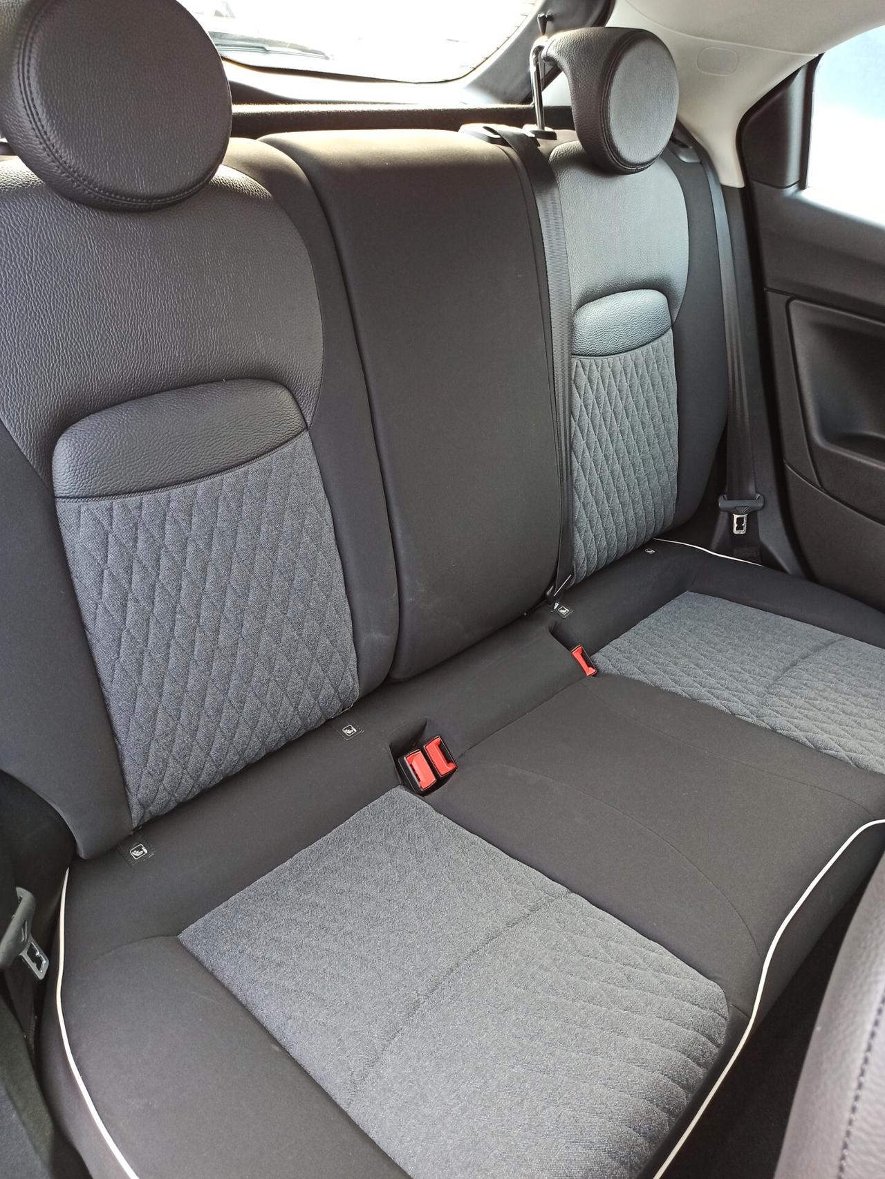 Fiat 500X 1.3 MultiJet 95 CV City Cross
