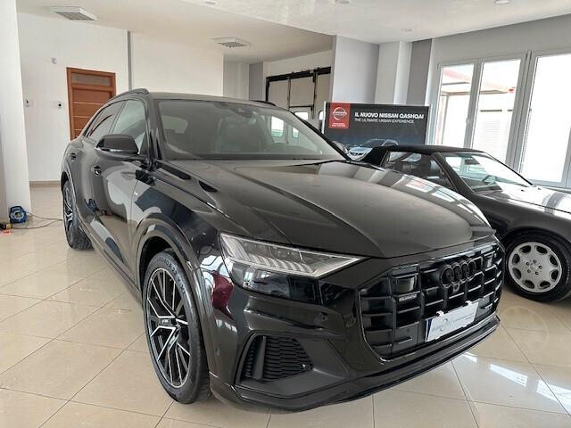 Audi Q8 50 TDI 286 CV quattro tiptronic Sport