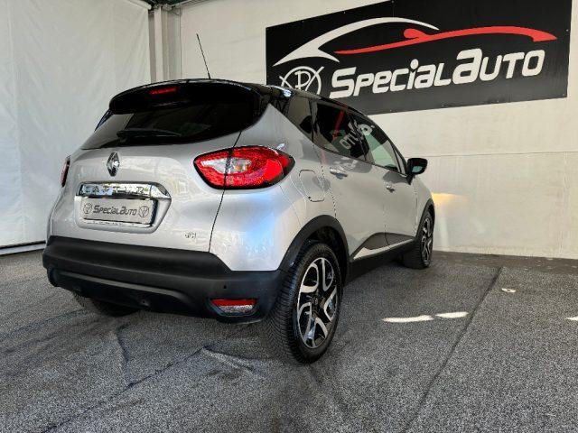 RENAULT Captur cil. 1.5 dCi 8V 90 CV Start&Stop Live