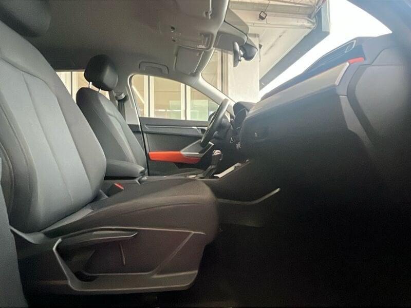 Audi Q3 SPB 35 TDI quattro S tronic Business Plus