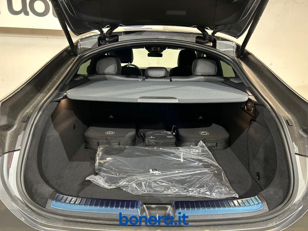 Mercedes GLE 350 350 de Plug in hybrid AMG Line Advanced Plus 4Matic 9G-Tronic Plus