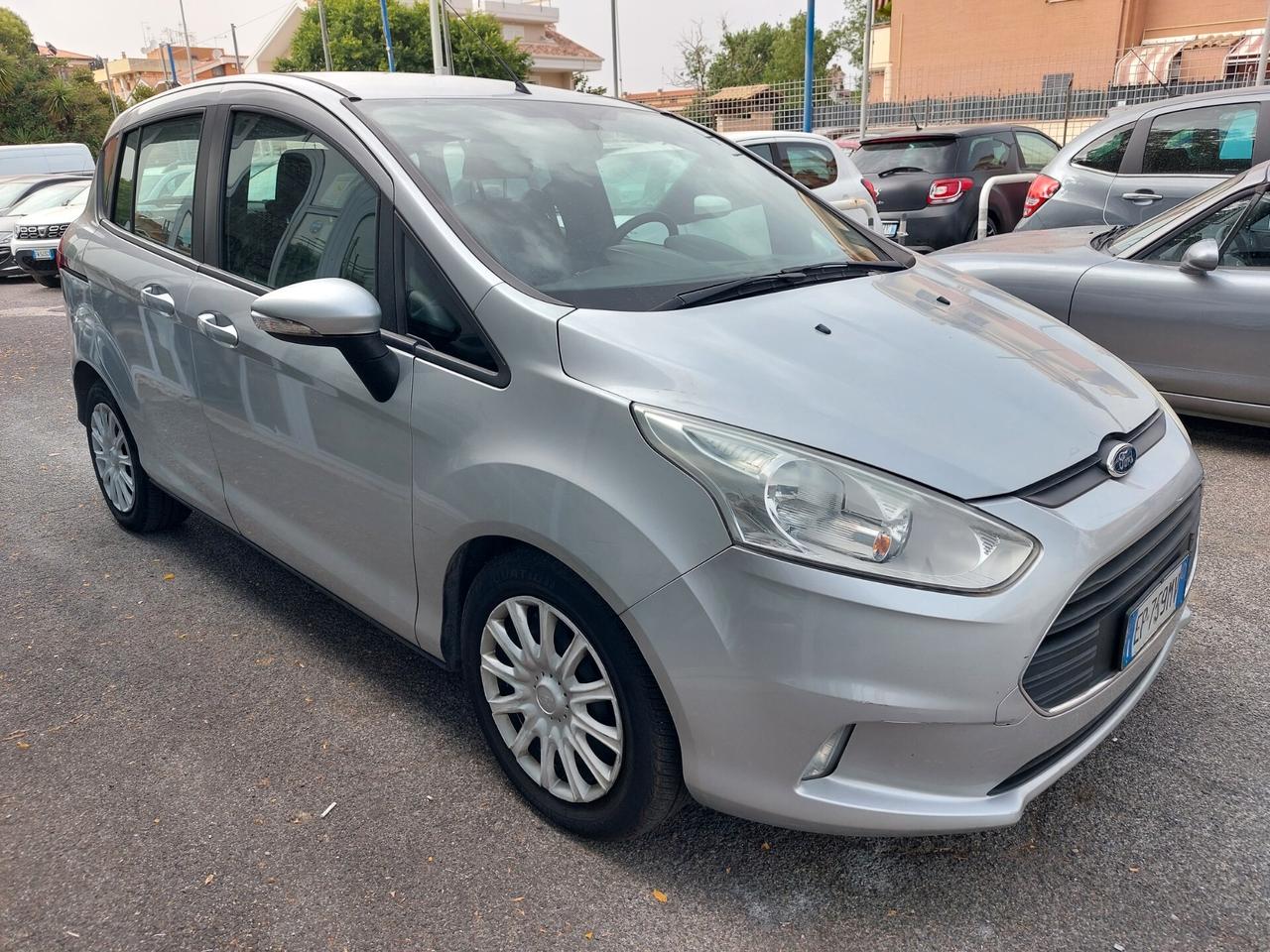 Ford B-Max 1.5 TDCi 95 CV Individual