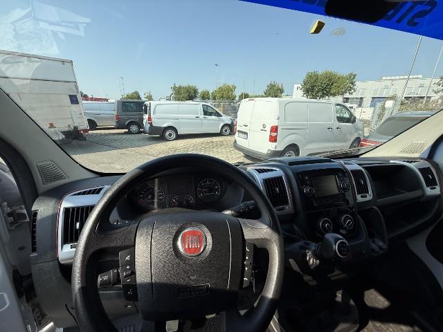 Fiat Ducato 295 Maxi MH2 2.3 mjt 140cv E