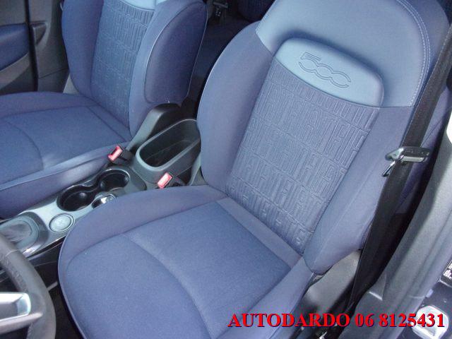 FIAT 500X 1.5 T4 Hybrid 130 CV DCT CLUB