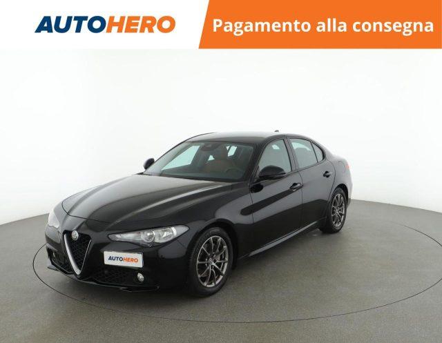 ALFA ROMEO Giulia 2.0 Turbo 200 CV AT8 Super