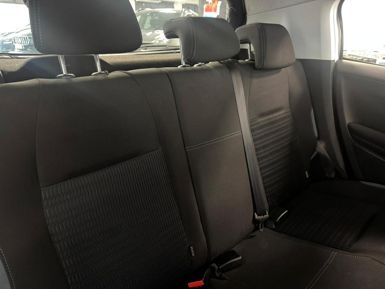 Peugeot 208 1.4 HDi 68 CV 5 porte Allure