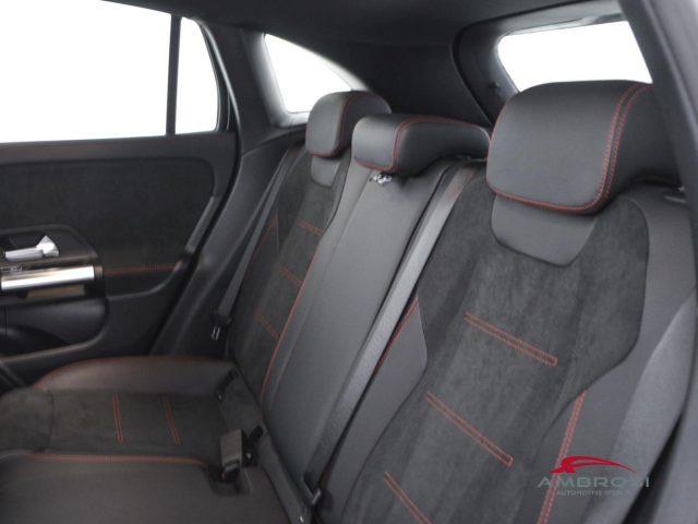 MERCEDES-BENZ GLA 250 250 e EQ-Power Automatic Premium (PHEV)