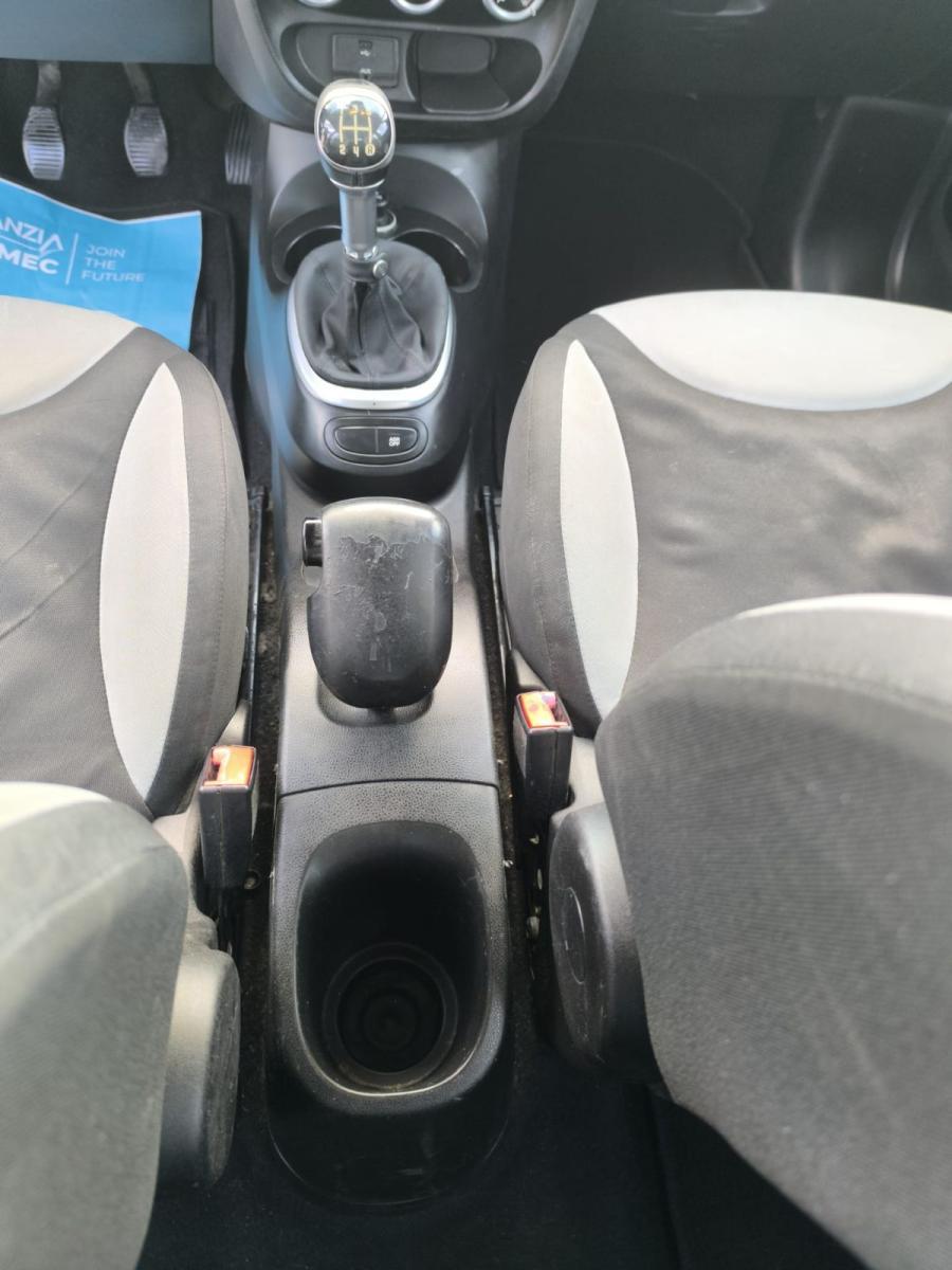 FIAT - 500 L - 1.3 Multijet 85 CV Pop