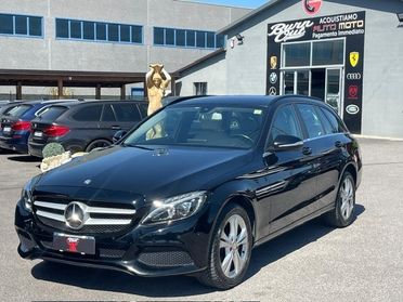Mercedes-benz C 250 C 250 d S.W. 4Matic Automatic Sport