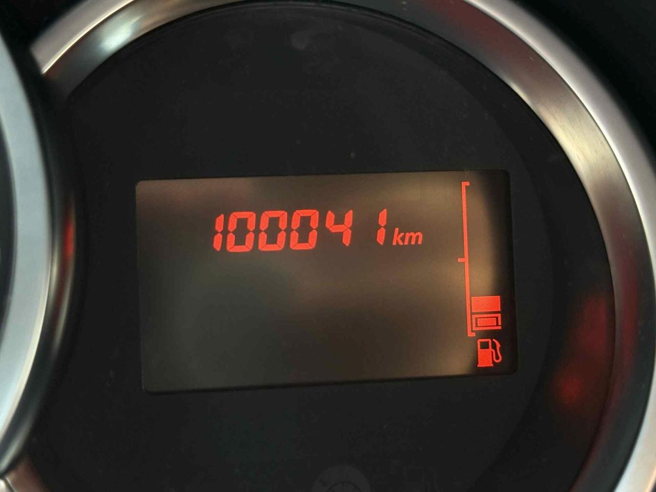 Dacia Sandero Stepway 1.0 TCe GPL - 2020 - 100 mila km