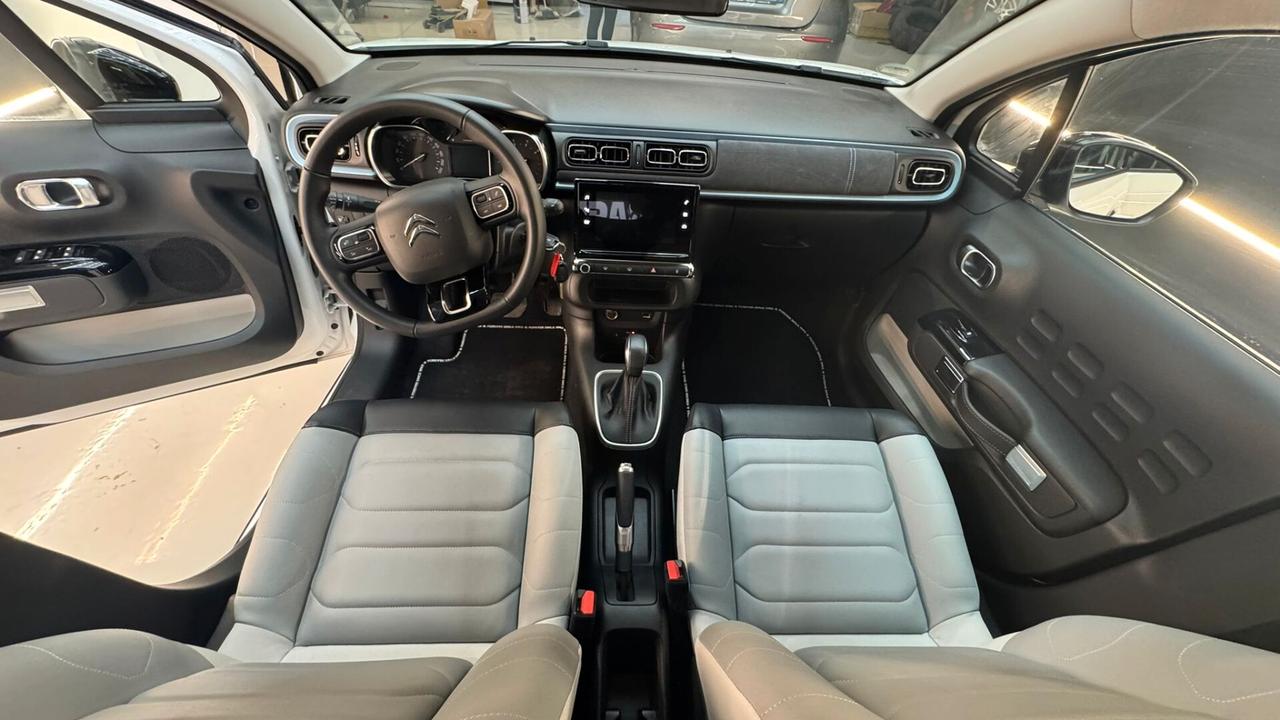 Citroen C3 PureTech 83 S&S You