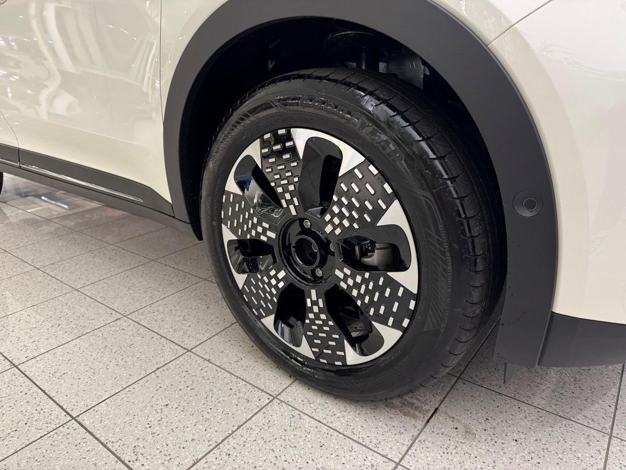 FIAT 600 IV 2023 1.2 hybrid La Prima II 110cv auto