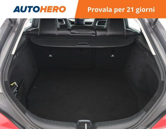 MERCEDES-BENZ CLA 220 d S.W. Automatic Sport