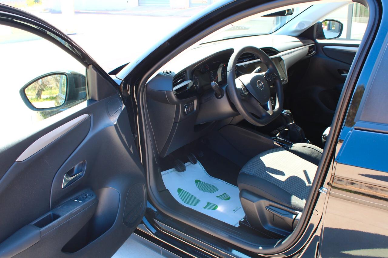 Opel Corsa 1.2 Elegance 55kw