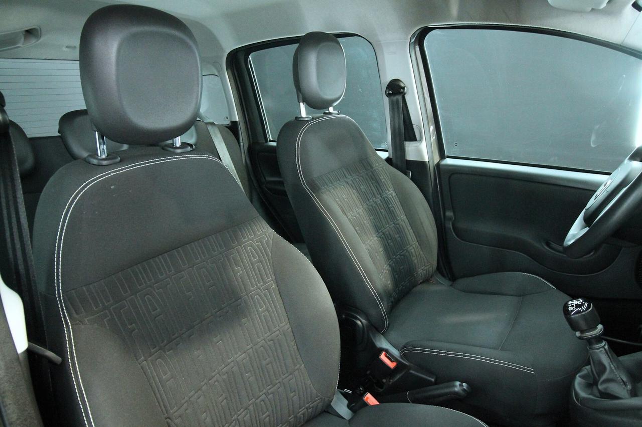 FIAT PANDA 1.0 69 CV HYBRID
